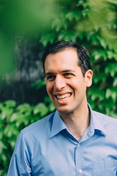 Daniel Stone