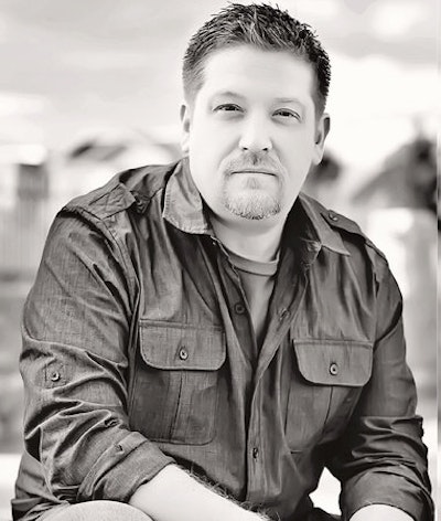 J. Todd Scott