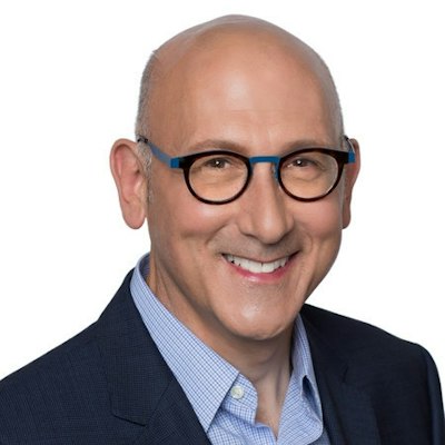 Joel Richard Paul