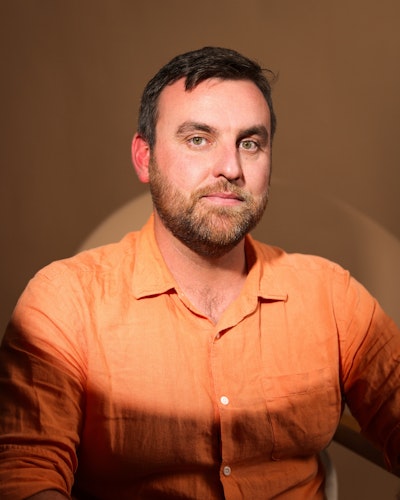 Benjamin Stevenson for Kiama Library