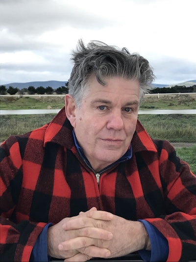 Craig Sherborne