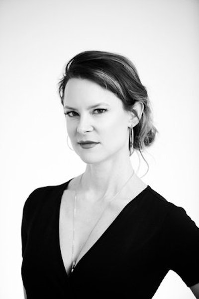 Anya Yurchyshyn