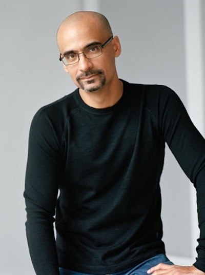 Junot Díaz