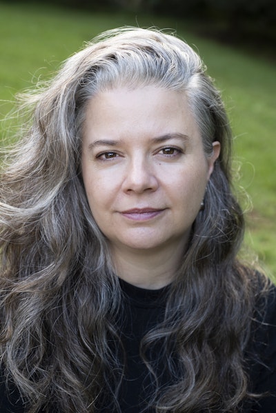 Jessie Cole