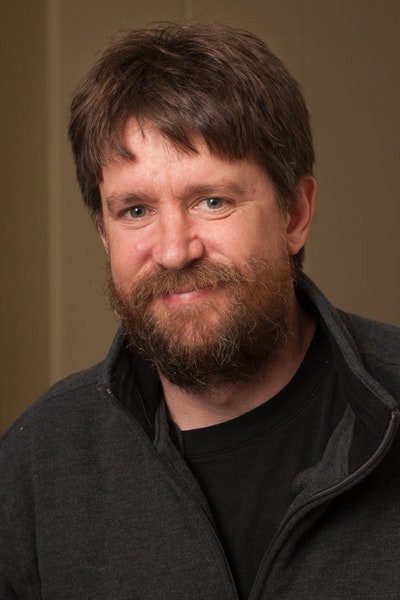 Tim Kasser
