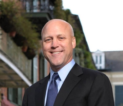 Mitch Landrieu
