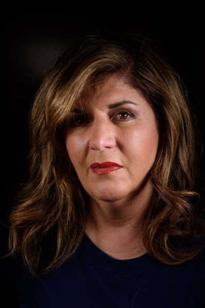 Salena Zito
