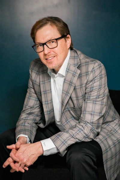 Brad Todd