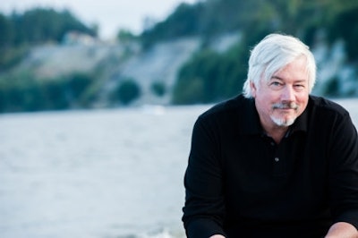 Bill Gaston