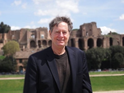 Richard M. Cohen