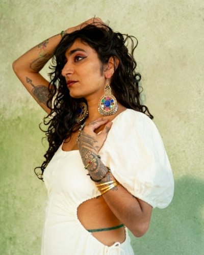 Fatimah Asghar
