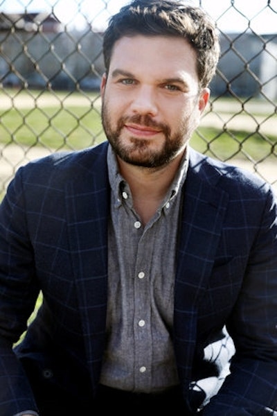 Ben Reiter