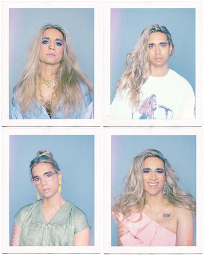 Vivek Shraya