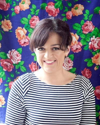 Maeve Higgins
