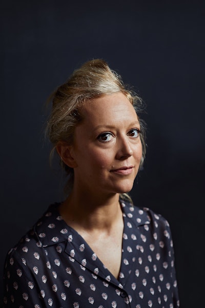 Katherine Collette