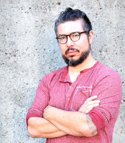 J. Michael Martinez