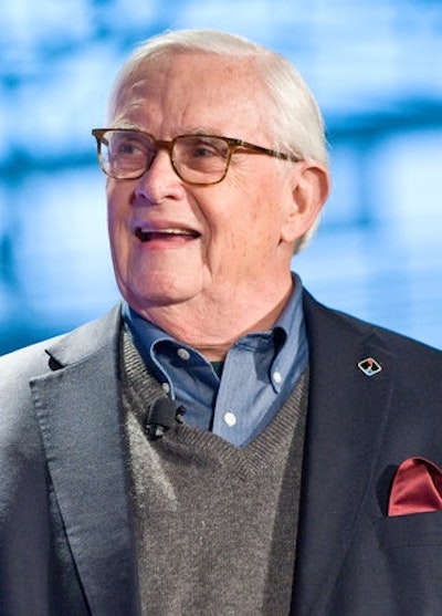 John Logsdon