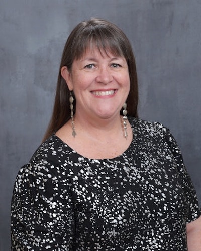 Traci Sorell