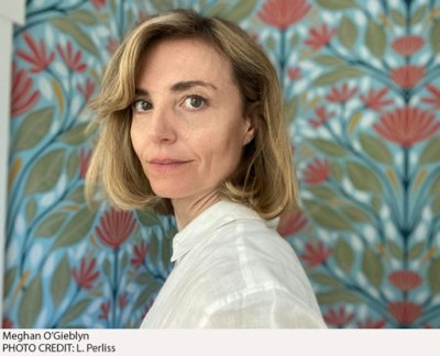 Meghan O'Gieblyn
