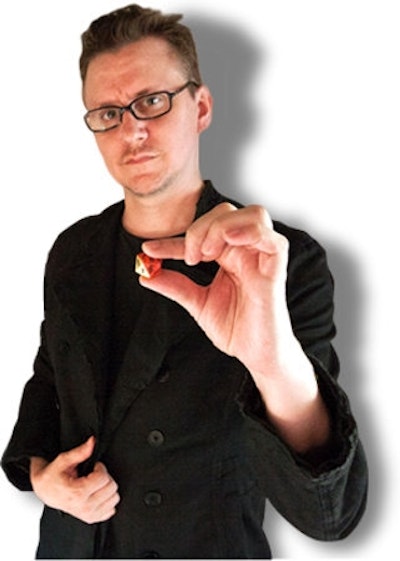 Jon Peterson