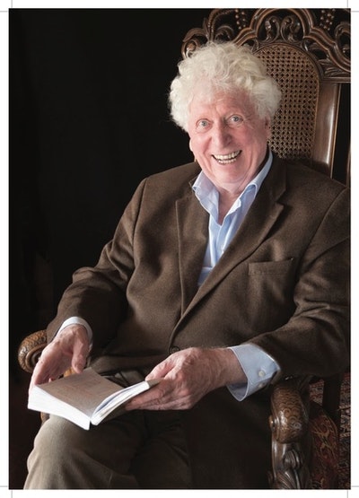 Tom Baker