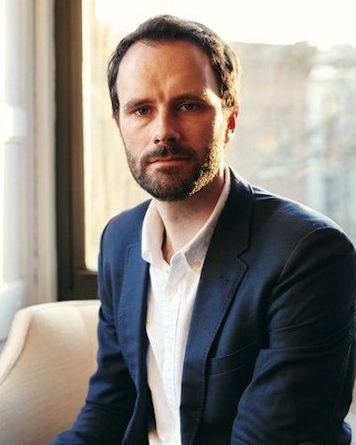 Julian Sancton