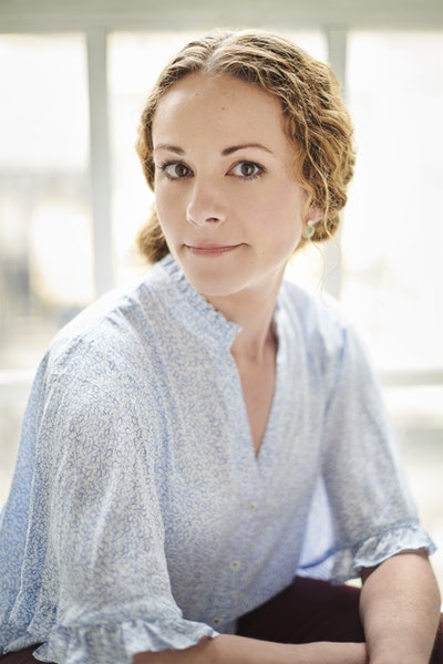 Clare Beams