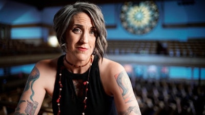 NADIA BOLZ-WEBER