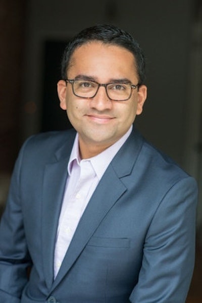 Gautam Raghavan
