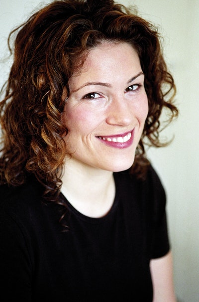 Rebecca Huntley