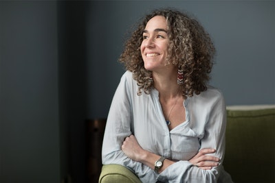 Sarah Leipciger