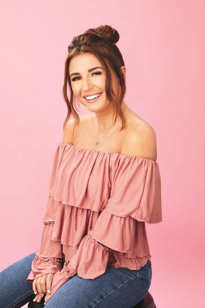 Dani Dyer