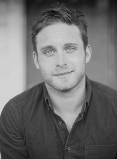 Gideon Sterer