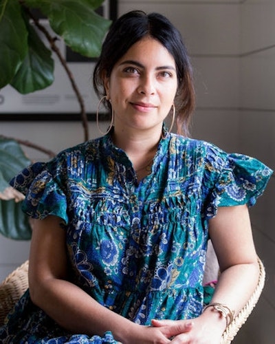 Malaka Gharib