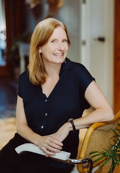 TANYA LLOYD KYI