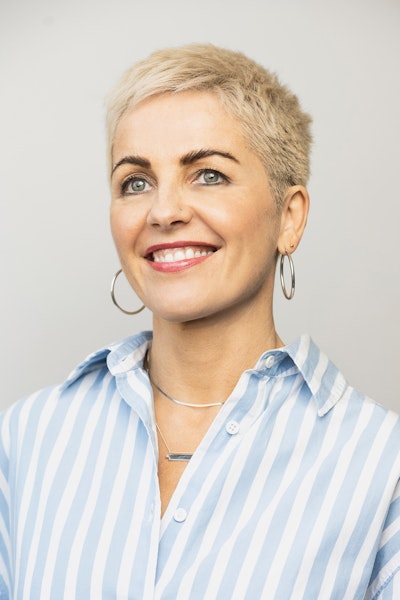 Ingrid Laguna