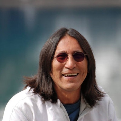Richard Wagamese