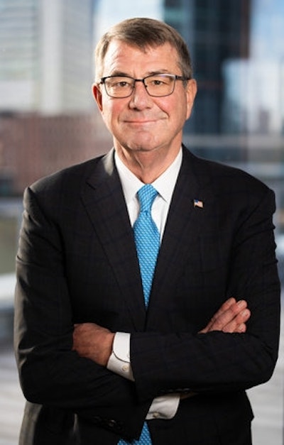 Ash Carter