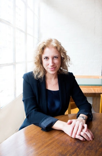Hana Schank