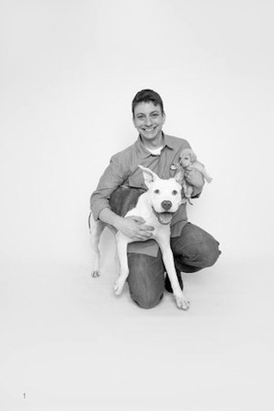 Zak George