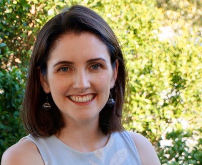 Charlotte Barkla