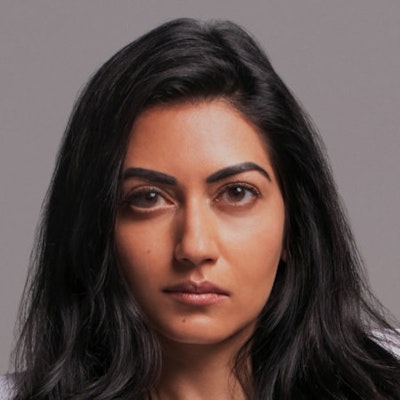 Ruchika Tomar