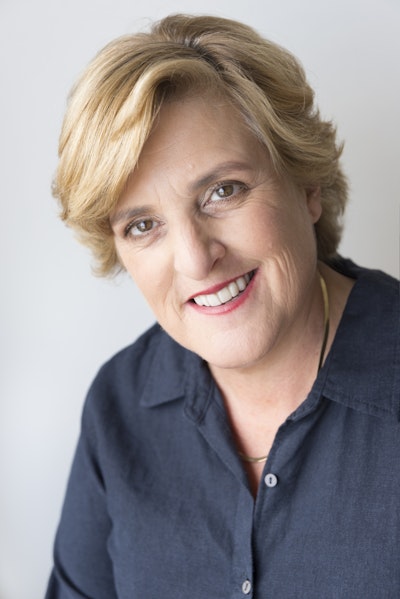 Sarah Thornton