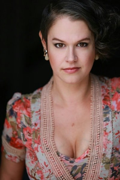 Lyndsay Faye