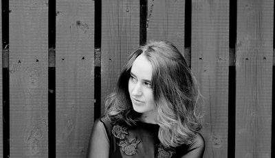 Susannah Dickey