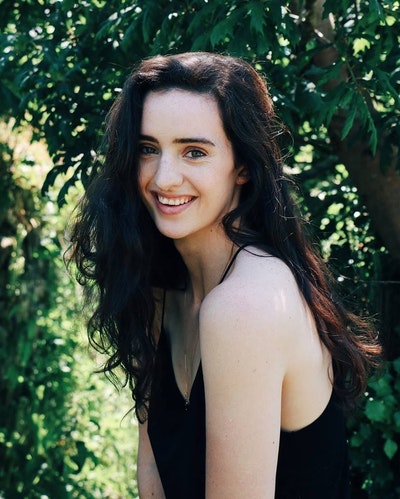 Madeleine Olivia