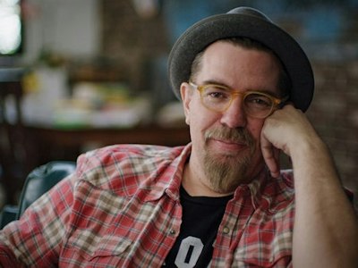 Drew Daywalt