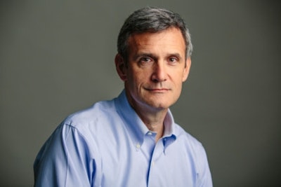 Robert Pondiscio