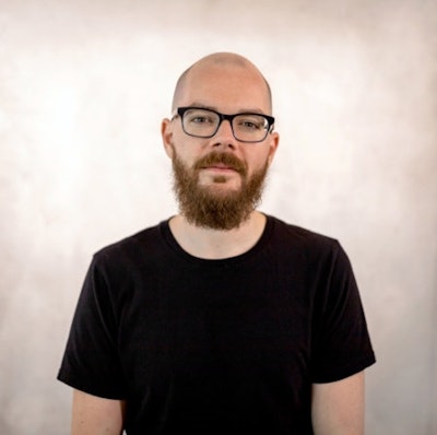 Cory Allen