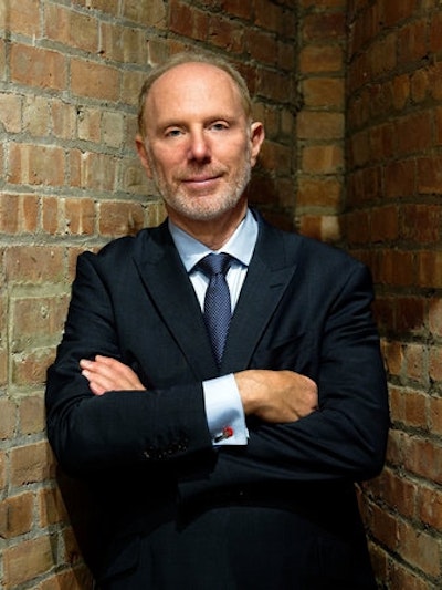 Kenneth Paul Rosenberg